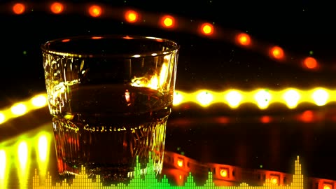 Raya Reign - Whiskey Dreams (Part 1)