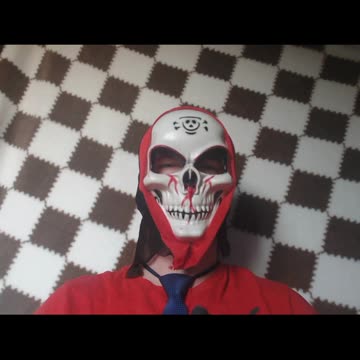 I’m escaping the attic.