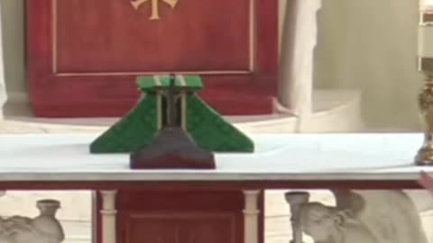 🏅 Be a Champion: Spiritual Fitness Requires Training (Fr. Mark Beard)