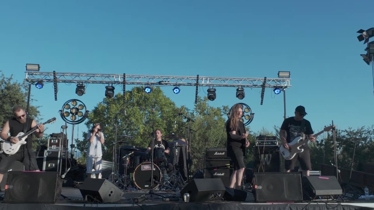 2025-08-10 Blacken - Another Day [Krokos Open Air]