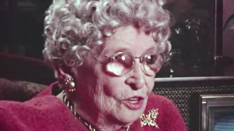 Describes Her Life BEFORE 1900! How Different Was The USA Back Then?