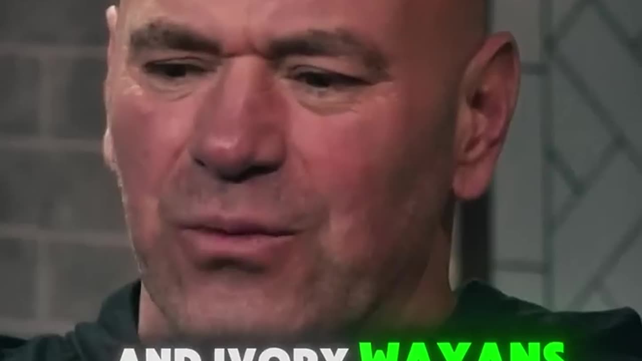 Dana White Reveals How Joe Rogan Joined The UFC