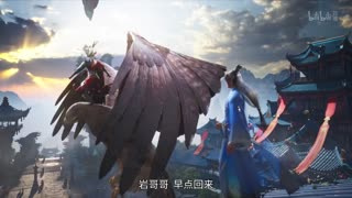 Return of Immortal Emperor Episode 10 Preview