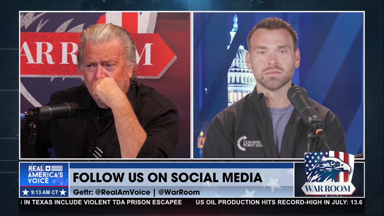 NEW MEDIA BRINGING THE TRUTH