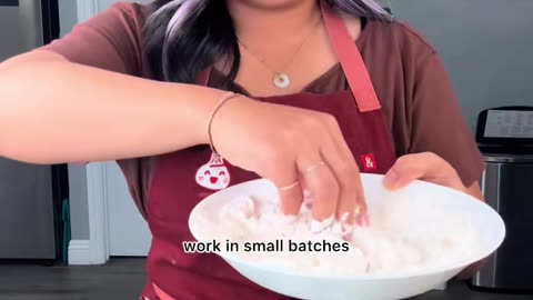 🦑 Crispy Savory Squid – Golden Perfection You’ll Love