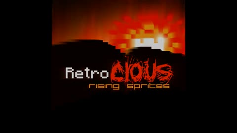 Retrocious - Rising Sprites (Nintendocore)