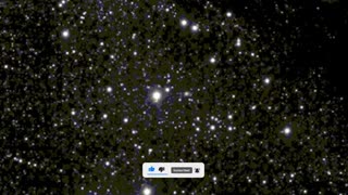 🌌 China’s New 3I/ATLAS Alert Sparks Questions as NASA Remains Silent