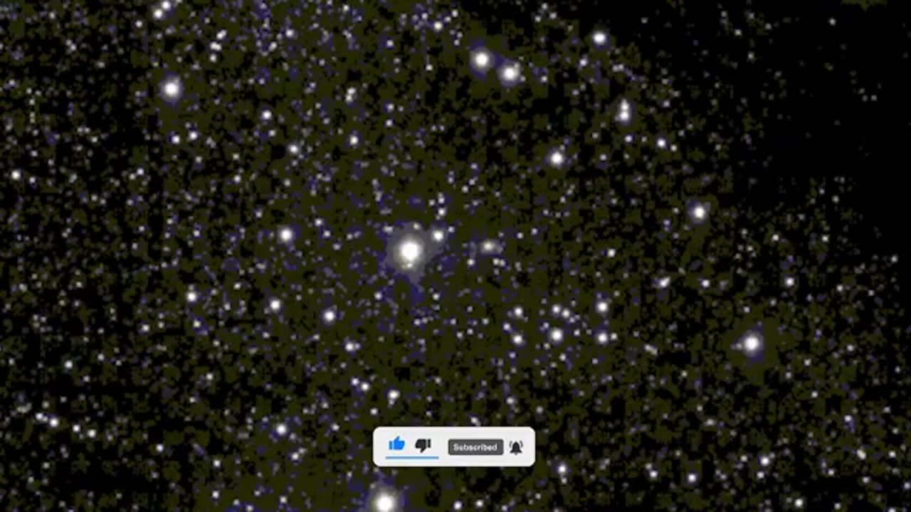 🌌 China’s New 3I/ATLAS Alert Sparks Questions as NASA Remains Silent