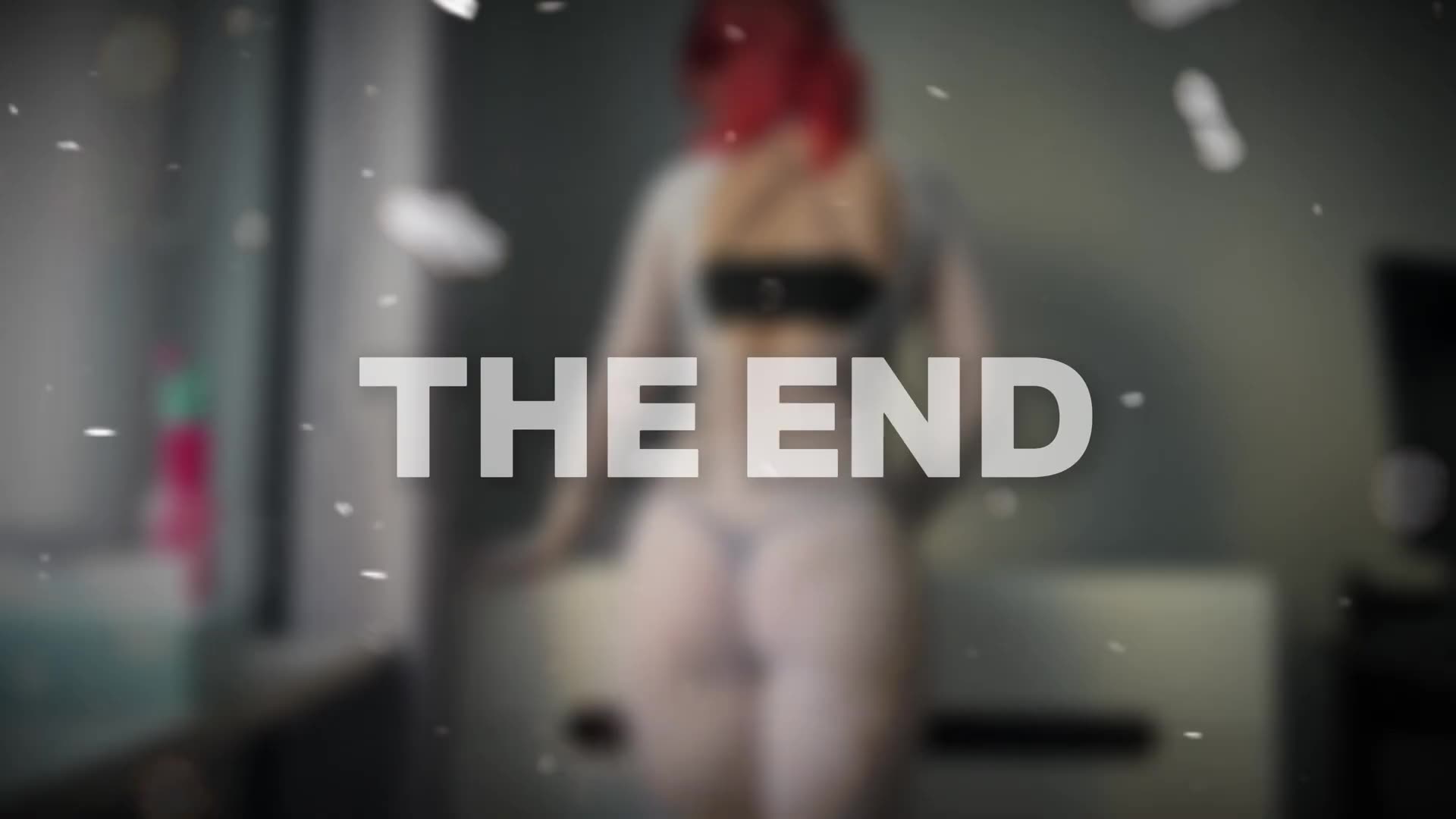 Dexy Wipes the Dresser — Clean Surfaces & Quiet Order 🪵