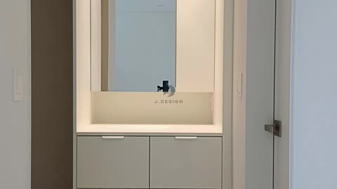 South Korea APT Interior