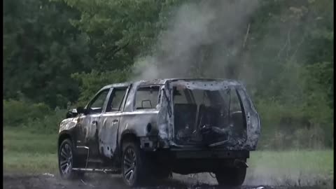 Detroit "Good Samaritan" Robbed by Relatives