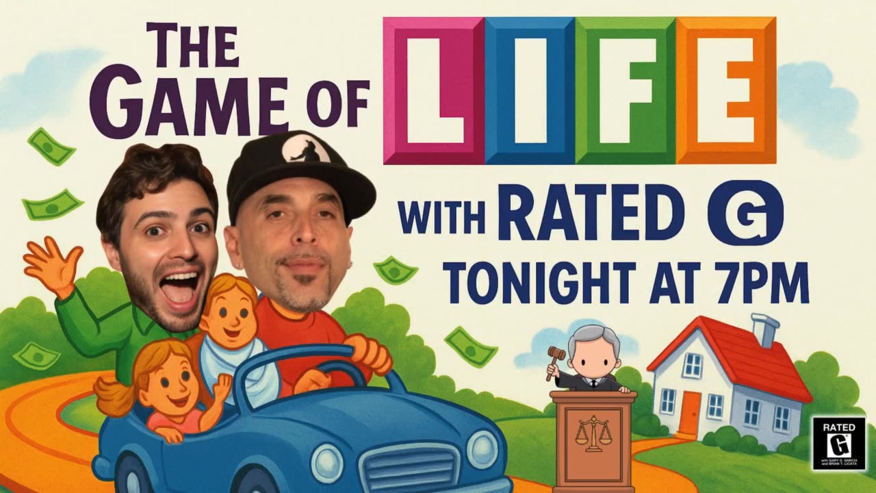 Legal Fights & Dirty Diapers: Catching Up with Gary & Brian"