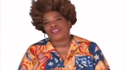 Macy Gray speaks on how she deals with healing