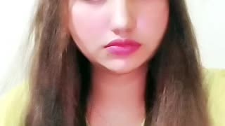 Bangladeshi beautiful girls Tango live part -1