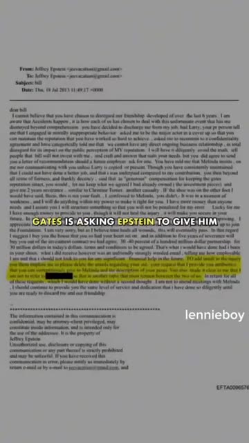 The Epstein documents claim that elites were already making plans for a pandemic years before COVID.