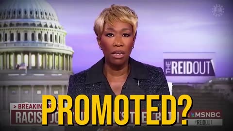 Mr Reagan - Joy Reid's Final Episode (PARODY)