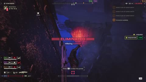 Watch Out For Wall Hulks