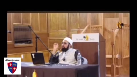 “We will replace the constitution with the Quran.” I have said it time and time again,