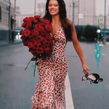 Feminine style Individual style Beauty of girls