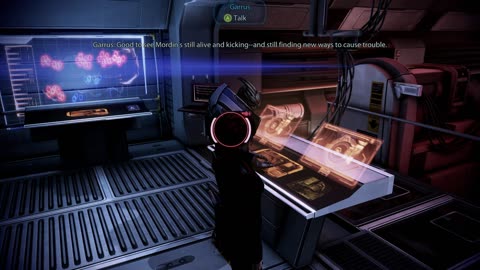 ME3 More Citadel, Politics, Sur'kesh