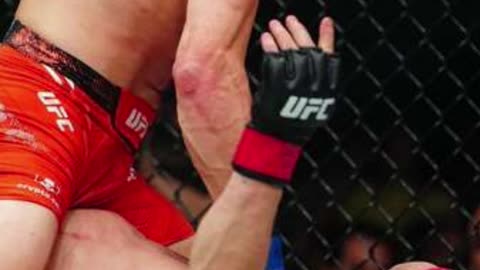 Paddy Pimblett Finishes Chandler in UFC 314 Firefight!!