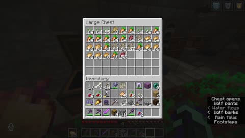 Minecraft you guys control spawns