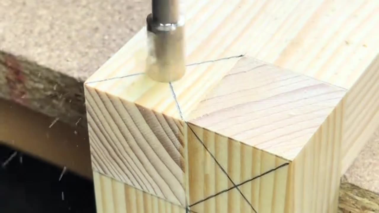 Get 16,000+ Woodworking Plans (IN BIO) With Step-By-Step Instructions