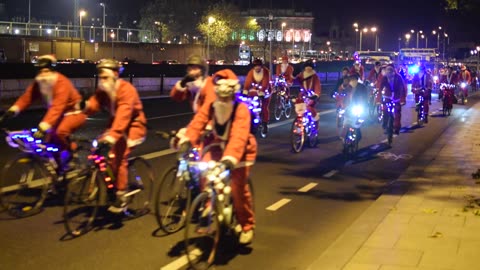 Christmas On Display