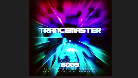 Trancemaster 6005 CD1