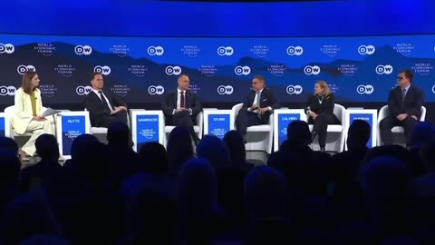 Finland's President, Alexander Stubb, says Europe can "unequivocally" defend itself, without the US