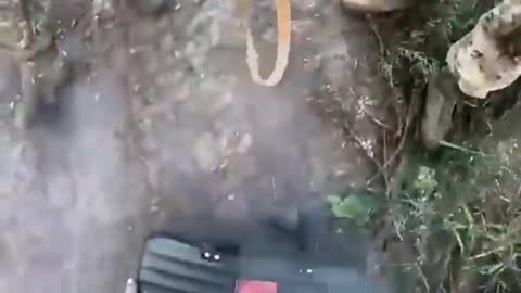 🔥🛸 Ukraine Russia War | Russian Forces Salvage Equipment After Drone Attack | RCF