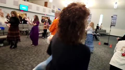 Shabbat Live on Saturday, January 31, 2026