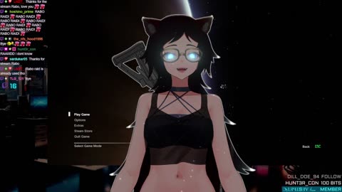 🔴[LIVE]ALIEN FINISH-LATION [vod archive]