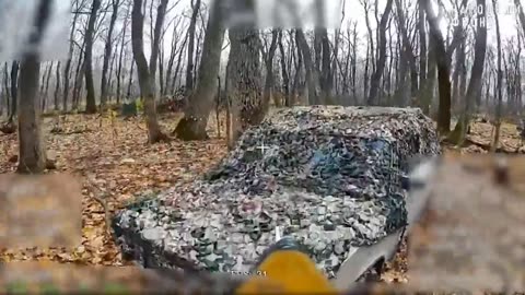 🚁🎯 Ukraine Russia War | Rubicon FPV Drones Operate in Sumy Direction | RCF