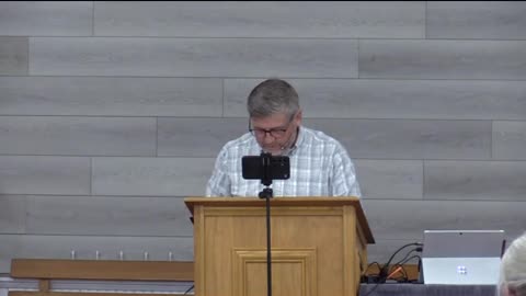 The Reasonable Nature of our Godly Conduct. (Pastor: Des Strydom)