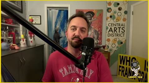 Corporate Media Paints All Bad Guys as MAGA