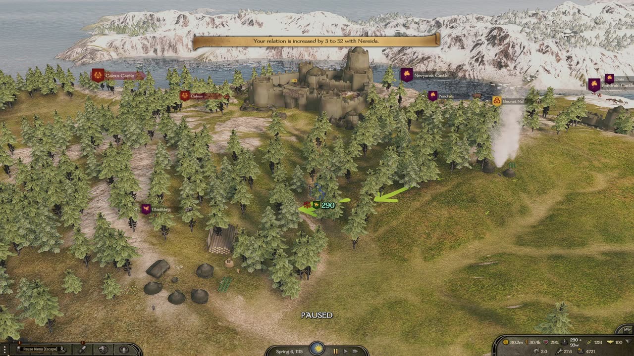 Mount and Blade II Bannerlord Ucasios 195