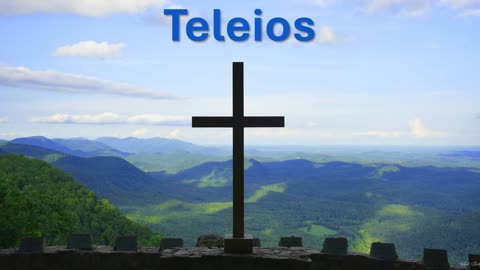 Teleios Introduction 2025