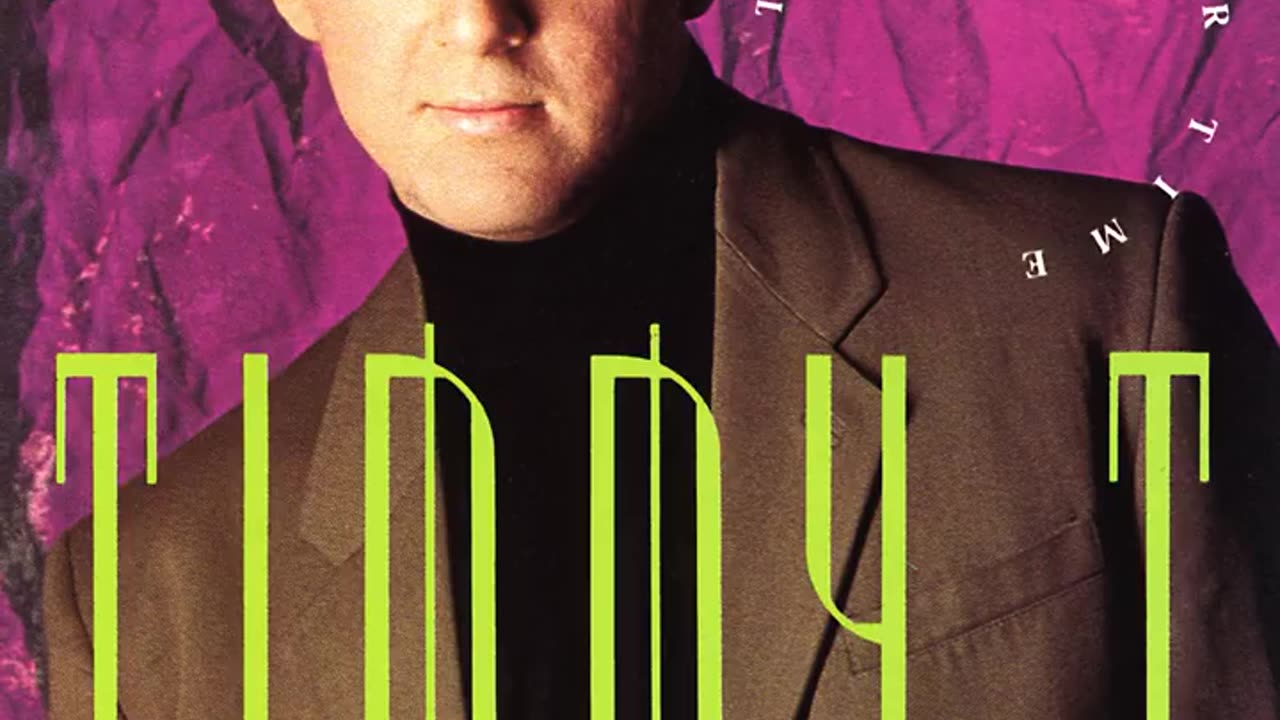 Timmy T - What Will I Do (Classic Freestyle)