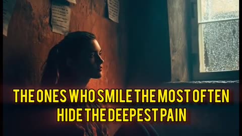 Even strong hearts need a pause. #healing #selflove #mentalhealth #peace #usa #emotionalvideo