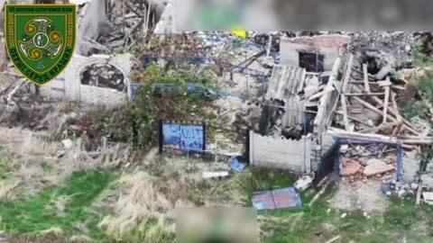 Large Group of Ukrainian Soldiers Storm Russian-Controlled Village(Incredible Footage)