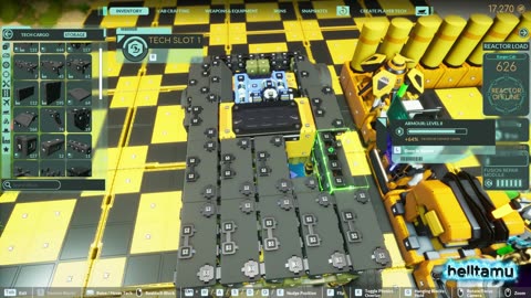 TerraTech Worlds – Episode 390