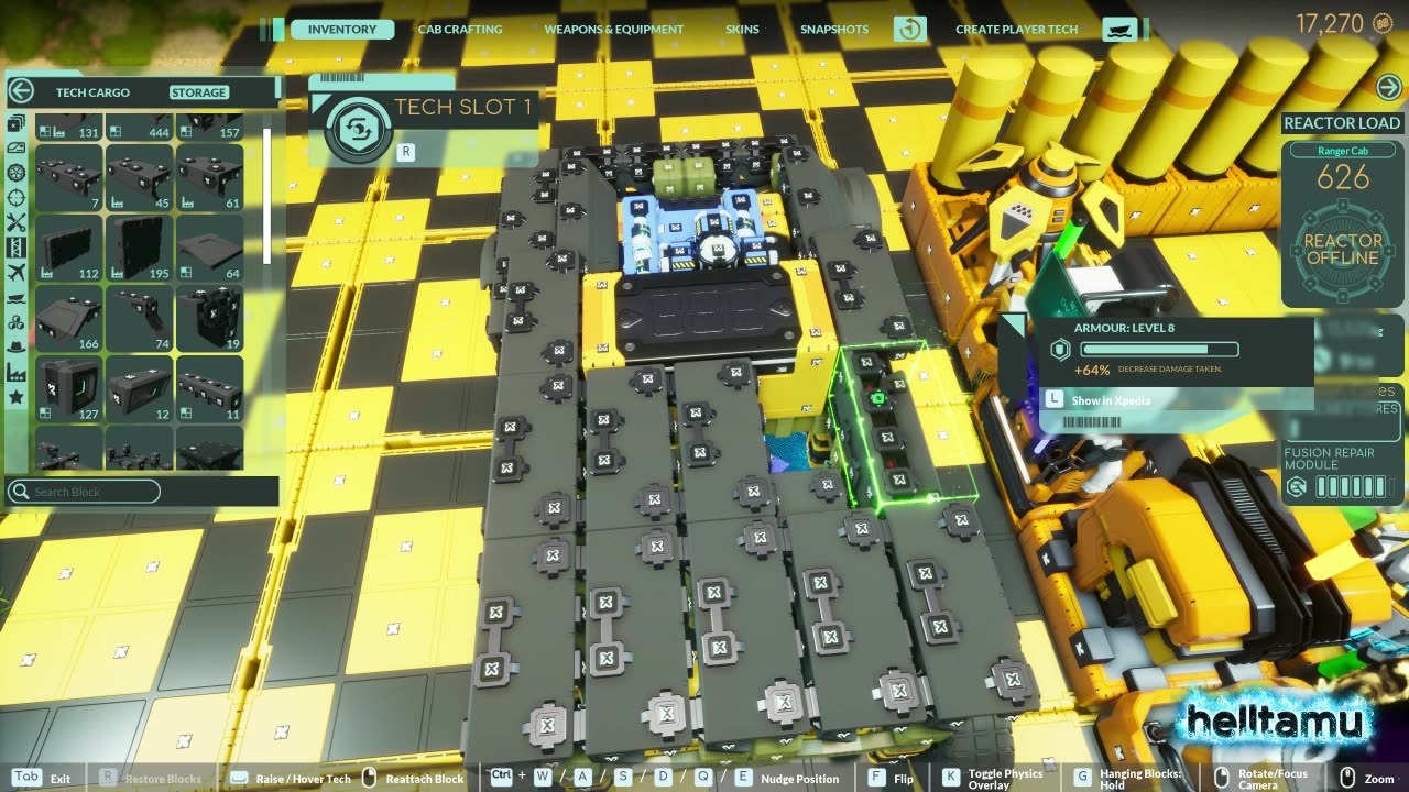 TerraTech Worlds – Episode 390