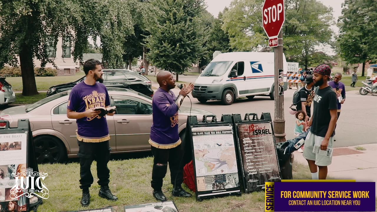 What If The Bible Is Actually Your Identity