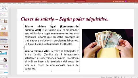 SAVIA REPASO 2025 - 2 | Semana 02 | Economía