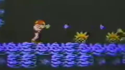 Metroid on the Nintendo NES (1987) Commercial