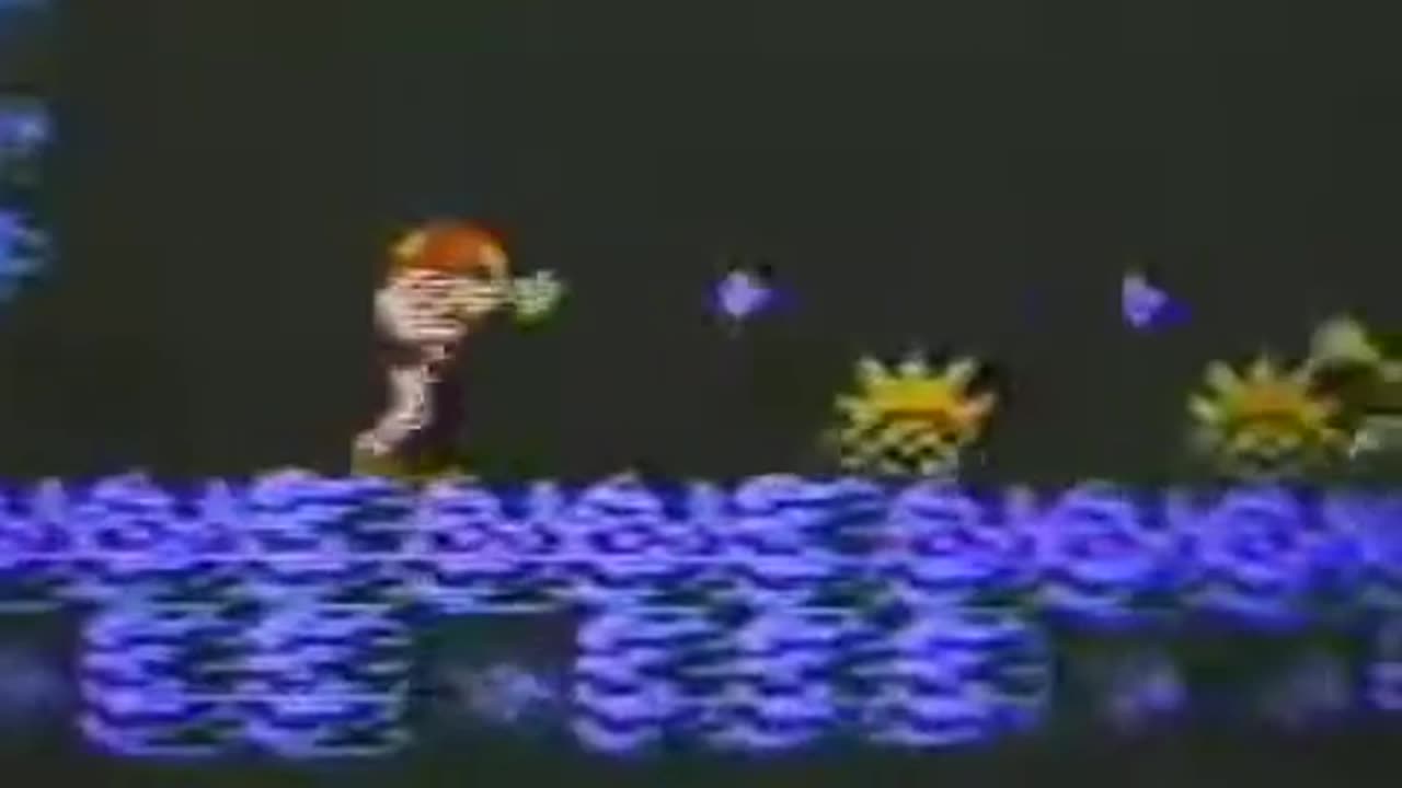 Metroid on the Nintendo NES (1987) Commercial