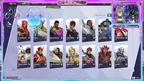 Playing a variety of games