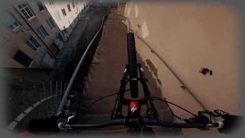 Urban Freeride Part 4