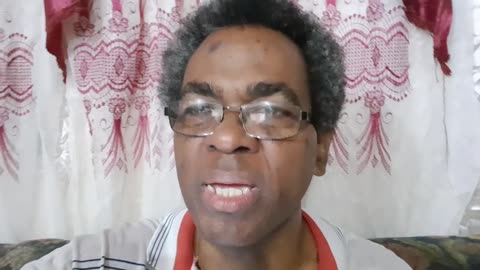 Bible Study, 15 Jan 2026, Ps 23 v4, The Judgment of GOD